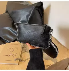Bolsos Brillo Vital
