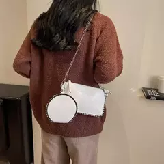 Imagen de Bolsos Brillo Vital