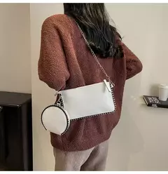 Bolsos Brillo Vital en internet