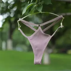 Bragas Sexys de Para Mujer en internet