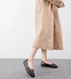 Zapatillas Bailarinas en internet