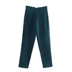 Pantalones Formales de Oficina - comprar en línea