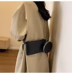 Imagen de Bolsos Brillo Vital