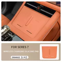 Almohadilla de silicona de carga inalámbrica Ideal para Coche - TOKO Directo a tu Puerta