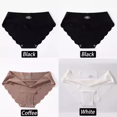 Ropa Interior sin Costuras