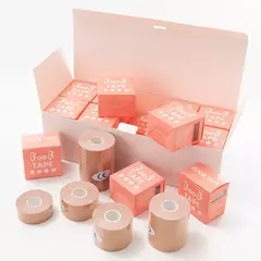Sujetador Invisible Adhesivo en Cinta - comprar en línea