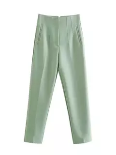 Pantalones elegantes TRAFZA - TOKO Directo a tu Puerta