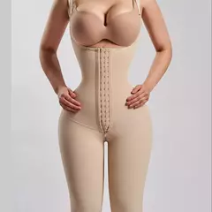 Fajas Colombianas Cuerpo Enteró - tienda en línea