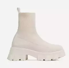 Botas Plataforma Versátil - comprar en línea