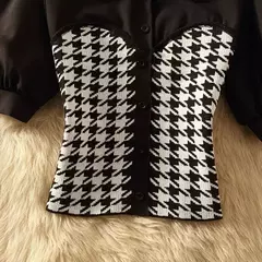 Camisa Polo Mujer en internet