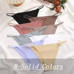 Ropa Interior Sexy Ultrafina - comprar en línea