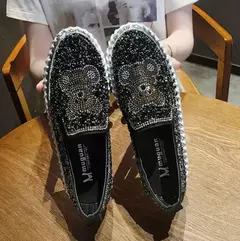 Imagen de Zapatillas Choclo Modernos