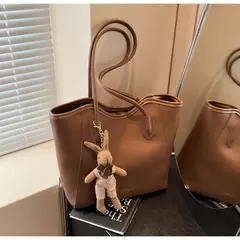 Bolso Hilo Muñeco - comprar en línea