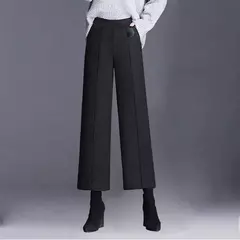 Pantalones Rectos Casusales en internet