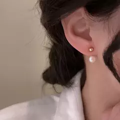 Pendientes de Perlas - comprar en línea