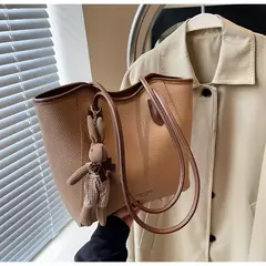 Bolso Hilo Muñeco - comprar en línea