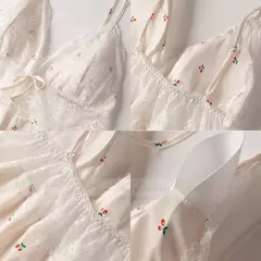 Conjunto de Pijamas de 3 Piezas - comprar en línea