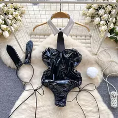 Pijama Ajustada Sexy - TOKO Directo a tu Puerta