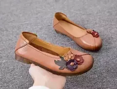 Zapatillas Bailarinas - TOKO Directo a tu Puerta