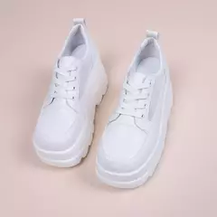 Imagen de Tenis Plataforma Mujer