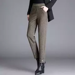 Pantalones Bombachos Invierno