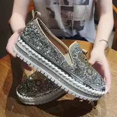 Zapatillas Choclo Modernos - comprar en línea