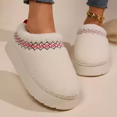 Botas de Otoñales Afelpada en internet