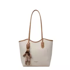 Bolso Hilo Muñeco - TOKO Directo a tu Puerta
