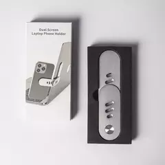 Soporte Clip de teléfono para computadora portátil. - tienda en línea