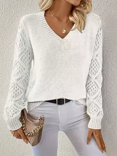 Suéteres Informales para Mujer - tienda en línea
