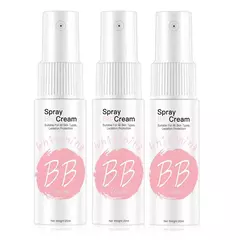 Spray Blanqueador BB Cream, Corrector, Ilumina, Blanquea. - comprar en línea