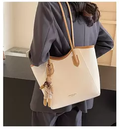 Bolso Hilo Muñeco - tienda en línea