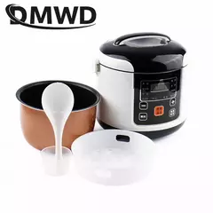 Olla de Cocina Eléctrica a Presión.