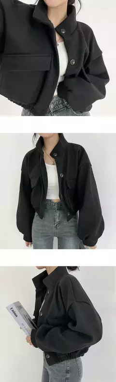 Chaqueta de Lana para Mujer en internet