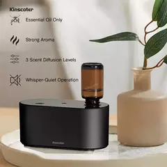 Difusor de Aroma Portátil