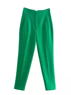 Imagen de Pantalones elegantes TRAFZA