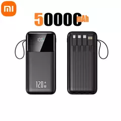 Xiaomi-batería portátil de 200000mAh y 120W - comprar en línea