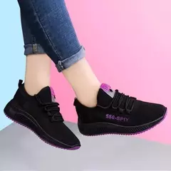 Zapatillas Tenis Deportivas
