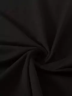 Vestido de verano de manga corta con estampado de melanina para mujer en internet