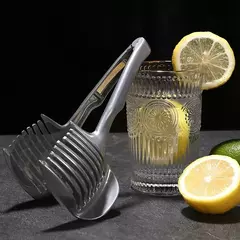 Rebanador Manual de Acero Inoxidable (Fruta ,Verdura) - tienda en línea