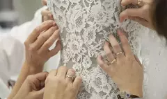 Vestidos de Noche Clasico en internet