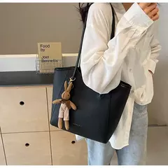 Imagen de Bolso Hilo Muñeco