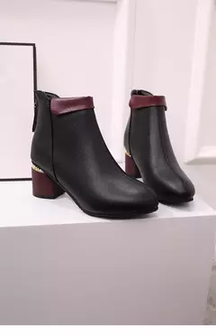 Botas Cálidas en internet