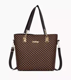 Bolso Conjunto de Seis Piezas - tienda en línea