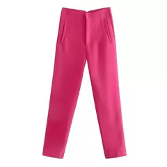 Pantalones Formales de Oficina - tienda en línea