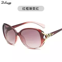 Gafas de Sol Redondas Clásicas - tienda en línea