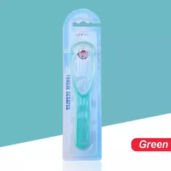 Raspador de Lengua Personal para Adultos - TOKO Directo a tu Puerta