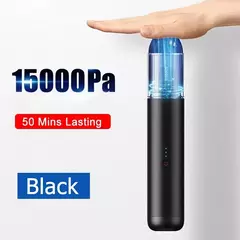 Aspiradora de coche y hogar Mini portátil - comprar en línea