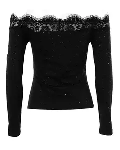Blusas Elegante Hombros Descubiertos - TOKO Directo a tu Puerta