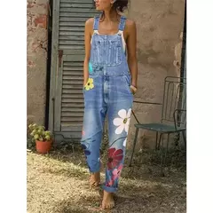 Pantalones Vaqueros de Talla Grande para Mujeres - comprar en línea